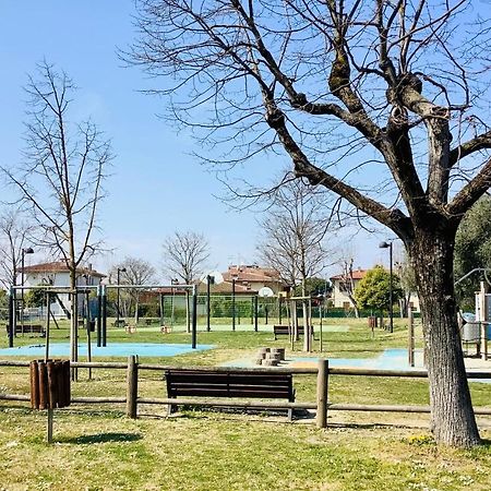 סירמיונה Studio Flat Close To Terme מראה חיצוני תמונה