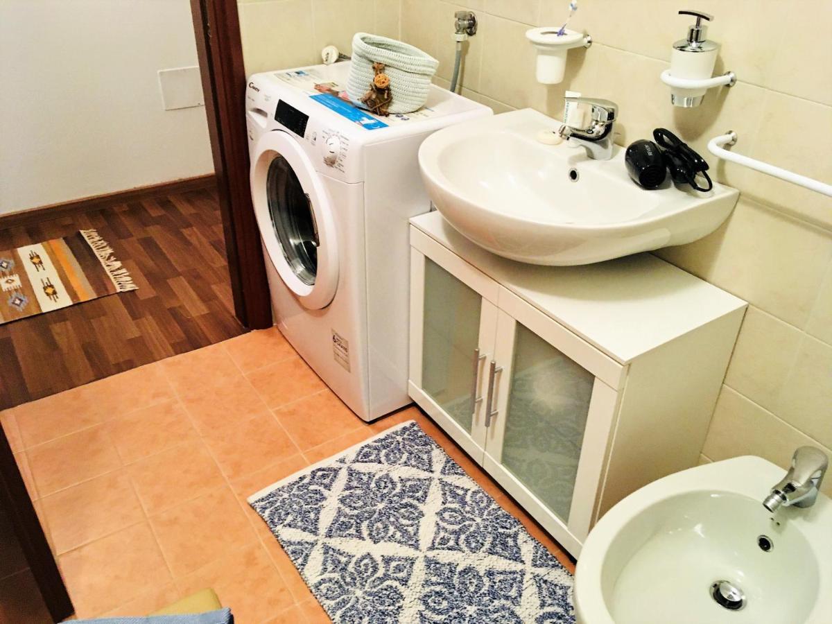 סירמיונה Studio Flat Close To Terme מראה חיצוני תמונה